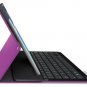 Logitech Type-S Galaxy Tab A 9.7 Violet Keyboard Case for Samsung Tab A