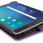 Logitech Type-S Galaxy Tab A 9.7 Violet Keyboard Case for Samsung Tab A