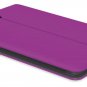 Logitech Type-S Galaxy Tab A 9.7 Violet Keyboard Case for Samsung Tab A
