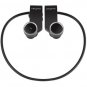 New Creative WP-250 Active Wireless Bluetooth Sports Headphones w/Invisible Mic