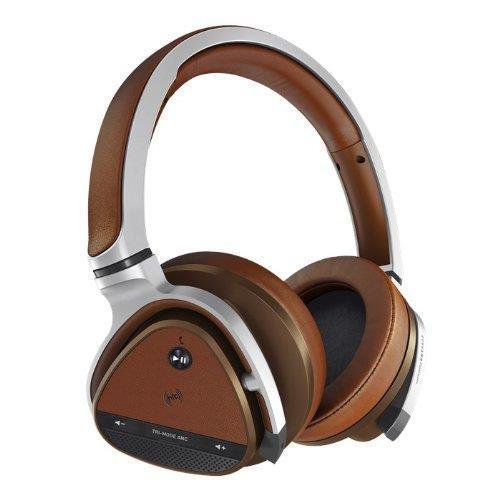 Creative Aurvana Platinum Wired/Wireless Bluetooth Headset with 50mm Drivers