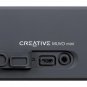 Creative Muvo Mini Back Pocket-Sized Weather Resistant Bluetooth Speaker