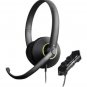 Creative Sound Blaster GH0210 Tactic360 Ion Stereo Amplifier USB Gaming Headset