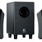 Logitech Z323 2.1 CH Speaker System 30 Watts