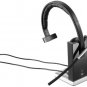 N Logitech H820e Mono Wireless Single-Ear DECT Headset (Business Product)