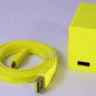 Logitech AC Adapter & Micro USB Cable for UE BOOM Bluetooth Speaker