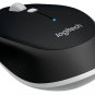 Logitech M535 Black Compact Bluetooth Mouse 910-004432