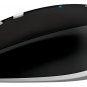 Logitech M535 Black Compact Bluetooth Mouse 910-004432