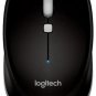 Logitech M535 Black Compact Bluetooth Mouse 910-004432