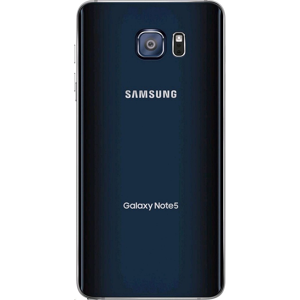 samsung galaxy note 5 black