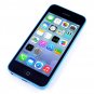 Apple iPhone 5C 8GB iOS Verizon Wireless 4G LTE Smartphone Blue