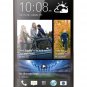 HTC One M7 - Silver (Straight Talk) Smartphone Cell Phone (Page Plus( HTC6500LVW 32GB