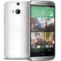 HTC One M7 - Silver (Straight Talk) Smartphone Cell Phone (Page Plus( HTC6500LVW 32GB