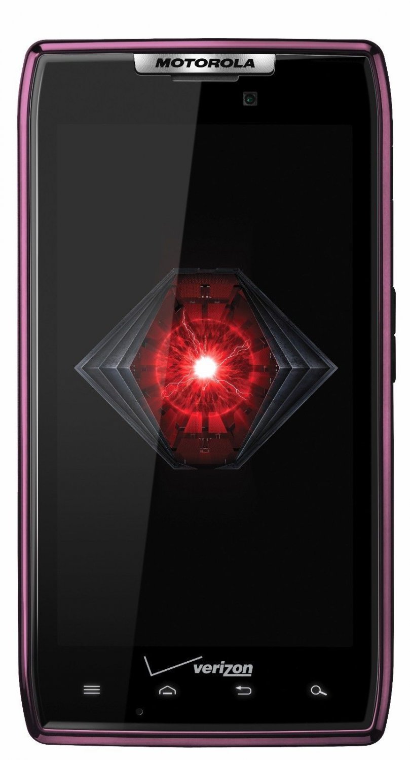 Motorola droid razr maxx xt912 обзор