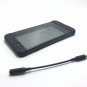 NEW Authentic Lifeproof Nuud Case For iPhone 6 Plus / 6S Plus 5.5" Black