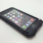NEW - Authentic OEM Lifeproof Fre Case For Apple iPhone 6 6S 4.7" Waterproof Black