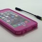 NEW - Authentic OEM Lifeproof Fre Case For Apple iPhone 6 6S 4.7" Waterproof Pink