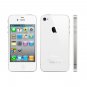 Apple iPhone 4 16GB Verizon - Straight Talk - Page Plus White
