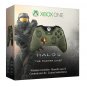 Microsoft Xbox One Halo 5: Guardians - The Master Chief Wireless Controller