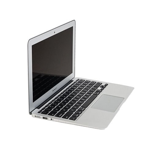 Apple 11.6" MacBook Air Intel Core i5 4GB Memory 128GB SSD MJVM2LL/A