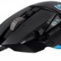 Logitech G502 Proteus Core Tunable Gaming Mouse with Fully Customizable Surface