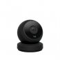 Logitech Logi Circle Black Portable Wi-Fi Video Monitoring Camera Webcam