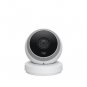 Logitech Logi Circle White Portable Wi-Fi Video Monitoring Camera Webcam