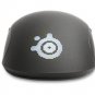 SteelSeries Sensei [RAW] Rubberized Black Laser Gaming Mouse