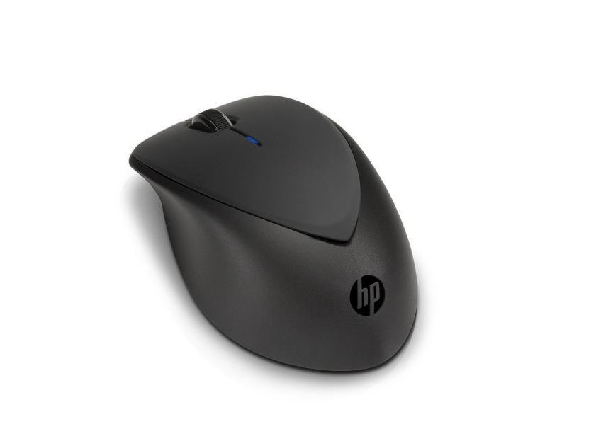 HP x4000b Bluetooth Mouse Matte Black