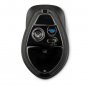 HP x4000b Bluetooth Mouse Matte Black