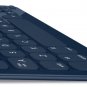 Logitech Ultrathin Keyboard Folio Midnight Navy for iPad Air