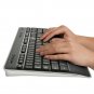 N Logitech K520 Wireless 2.4GHz Keyboard for MK520 MK620
