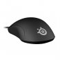 SteelSeries Kinzu V3 62312 Black Optical Gaming Performance 4 Buttons Mouse
