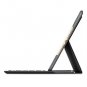 NEW Logitech Canvas Black Air 2 Bluetooth Keyboard Case for iPad Air 2