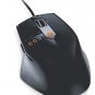 New Alienware TactX Gaming Mouse VXMMT 5000dpi Dell - oem by Logitech G9 based