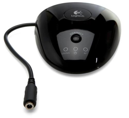 Logitech Harmony RF Extender Wireless for Harmony 890 890 pro 1000 1100