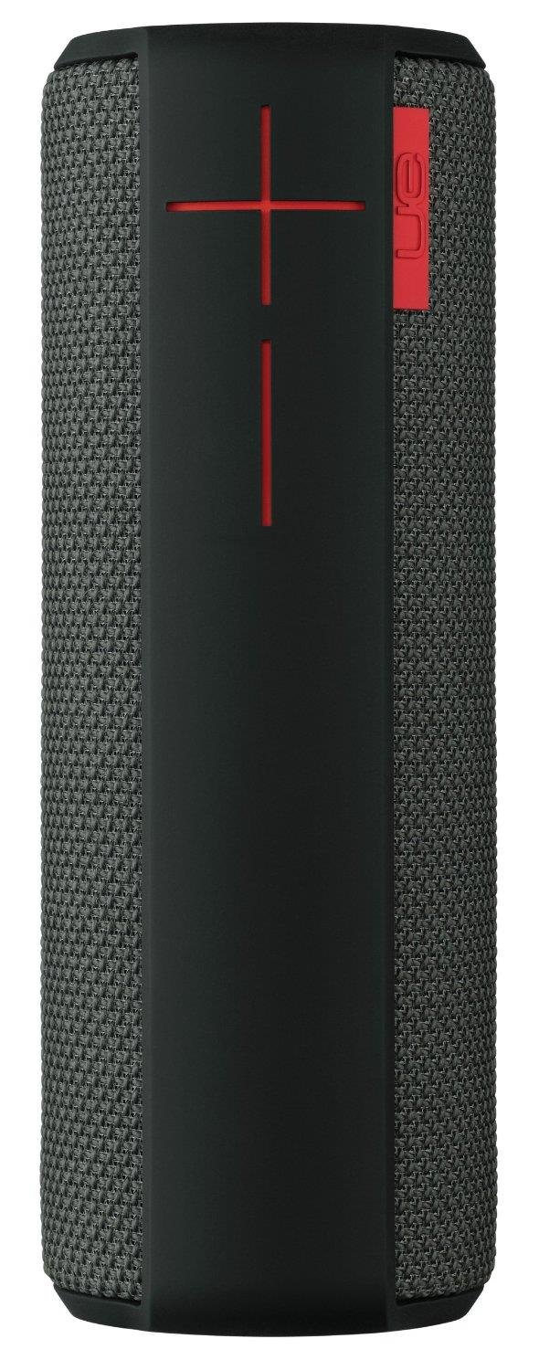 Logitech UE Ultimate Ears BOOM Wireless Bluetooth 360&Acirc;&ordm; Surround Speaker Black