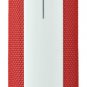 Logitech UE Ultimate Ears BOOM Wireless Bluetooth 360º Surround Speaker Red/White