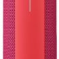 Logitech UE Ultimate Ears BOOM Wireless Bluetooth 360º Surround Speaker Pink