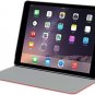 N Logitech Folio Protective Case 939-000789 for iPad Air-Mars Red Orange