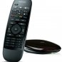Logitech Harmony Smart Control 915-000194 with Smartphone App and Simple Remote