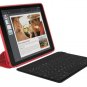 NEW Logitech Keys-To-Go Black ultra-Portable Bluetooth Keyboard for Ipad iphone