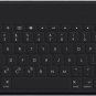 NEW Logitech Keys-To-Go Black ultra-Portable Bluetooth Keyboard for Ipad iphone