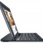 Logitech Ultrathin Magnetic Clip-On Air 2 SpaceGrey Keyboard Cover for iPad Air2