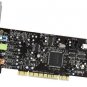 Creative Sound Blaster SB0570 PCI Audigy SE Sound Card