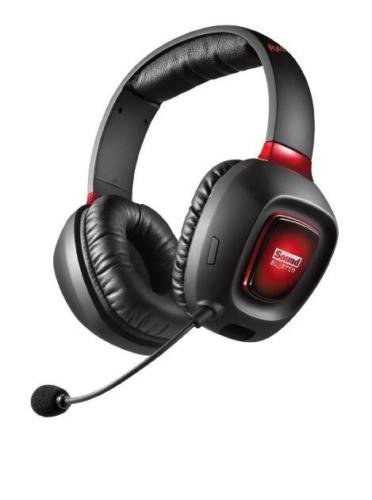 Creative Sound Blaster Tactic 3D Rage Wireless Gaming Headset
