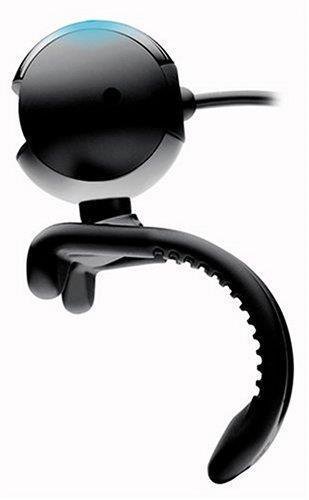 Logitech Quickcam Communicate Web Cam 961362