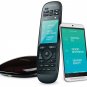 Logitech Harmony Ultimate Home Touch Screen Black Remote 915-000237