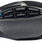 Logitech G602 Wireless Gaming Mouse PC and Mac 250 Hour Battery Life