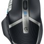 Logitech G602 Wireless Gaming Mouse PC and Mac 250 Hour Battery Life